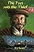 The Poet & the Thief by S.J. Revich