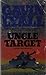 Uncle Target (Coronet Books) by Gavin Lyall (1989-05-01)