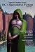 OG's Speculative Fiction, I...