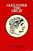 J. R. Hamilton 1st edit/1 print Alexander the Great 1974 [Pap... by J.R. Hamilton