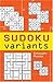 Sudoku Variants by Conceptis Puzzles (9/28/2006)