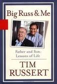 Big Russ and Me 1st (first) edition Text Only
