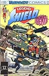 Shield: Legend of the, The, Edition# 2