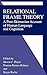 Relational Frame Theory: A Post-Skinnerian Account of Human Language and Cognition (2001-12-30)