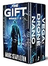 The Gift: Books 1...