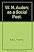 W. H. Auden as a social poet