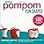 Make Pompom Fun Shapes: Creative Craft Kit-Includes yarn, templates, and instructions for making fruit, dolls, ornaments, and more! - Featuring a 16-page book with instructions and ideas (2015-03-01)