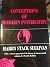 Concepts of Modern Psychiatry