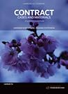 Contract: Cases & Materials 14 edition