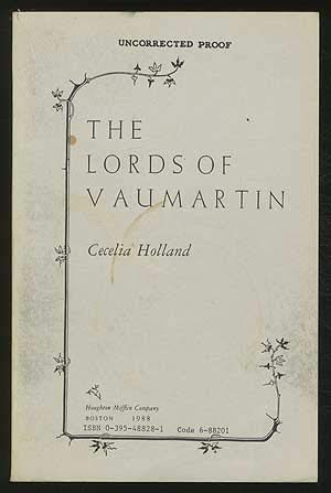 The Lords of Vaumartin