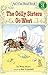 The Golly Sisters Go West By Byars Betsy Cromer Truesdell Sue ILT