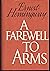 A Farewell to Arms
