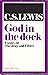 God in the Dock: Essays on Theology and Ethics by C.S. Lewis (1970-08-02)