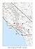 34°118° NE - Lancaster, California Backcountry Atlas (Topo)
