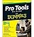 Pro Tools All-in-One For Dummies (For Dummies (Computers)) (Paperback) - Common