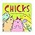 Chicks by Laura Ellen Anderson (5-Feb-2015) Board book