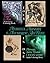 Mythology, Mermaids and Magnificent Art Nudes 4-in-1 Adult Co... by Coloring Book
