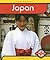 Japan (First Reports - Countries) by Susan Sinnott (2000-09-01)