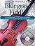 Teach Yourself Bluegrass Fiddle by Matt Glaser (1999-01-01)
