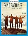 Exploraciones curso intermedio (2nd Edition)