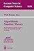 Algorithmic Number Theory: 4th International Symposium, ANTS-IV Leiden, The Netherlands, July 2-7, 2000 Proceedings