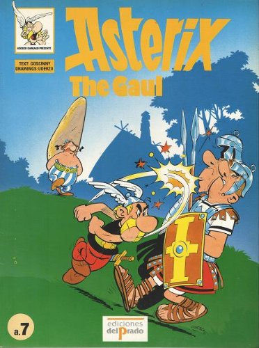 Asterix the Gaul