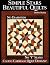 Simple Stars Beautiful Quilts by Debbie Maddy