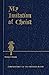 My Imitation of Christ by Thomas A. Kempis (28-Jan-1954) Perfect Paperback