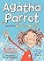 Agatha Parrot and the Floating Head by Kjartan Poskitt (1-Aug-2011) Paperback