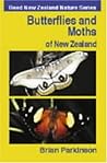 Butterflies and Moths of New Zealand (Reed New Zealand Nature) Butterflies and Moths of New Zealand (Reed New Zealand Nature)