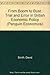 From Boom to Bust: Trial and Error in British Economic Policy (Penguin Economics) by David Smith (1993-04-01)
