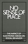 No Sense of Place...