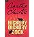 [(Hickory Dickory Dock)] [By (author) Agatha Christie] publis... by Agatha Christie