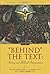 'Behind' the Text: History and Biblical Interpretation (Scripture and Hermeneutics Series) by Bartholomew, Craig published by Zondervan Paperback