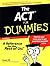 The ACT For Dummies by Suze...
