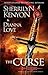 The Curse: Number 3 in series (Belador Code) by Sherrilyn Kenyon (2012-09-18)
