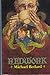 Redwork by Michael Bedard (1990-11-01)