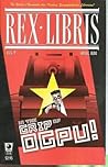 Rex Libris #9