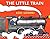 The Little Train[LITTLE TRAIN-BOARD][Board Books]