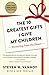 BY Vannoy, Steven W ( Author ) [{ The 10 Greatest Gifts I Giv... by Steven W Vannoy