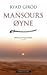 Mansours øyne by Ryad Girod