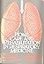 Home care and rehabilitation in respiratory medicine