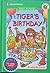 Tiger's Birthday