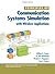 Principles of Communication Systems Simulation with Wireless Applications