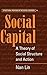 Social Capital: A Theory of Social Structure and Action (Structural Analysis in the Social Sciences) by Nan Lin (2001-01-29)