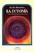 La eutonia / The Eutony (Spanish Edition)