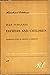Fathers And Children by Ivan Turgenev, Richard Hare (Trans. )