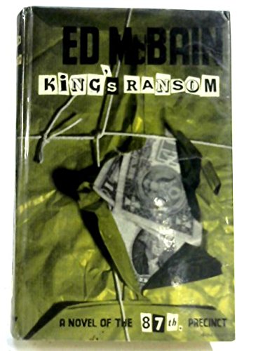 King's Ransom: an 87th Precinct Novel