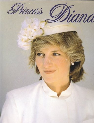 Princess Diana (Unknown Binding)