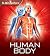 Navigators: Human Body (TP)
